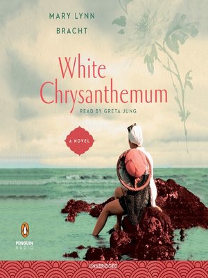 cover image of White Chrysanthemum